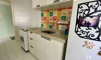 Imagem 2: Apartamento para venda tem 57 metros quadrados com 1 quarto em Centro - Capão da Canoa - R