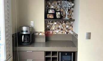 Imagem 4: Linda Cobertura Apartamento cobertura com 2 dormitórios