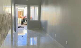 Imagem 6: Casa nova no Esmeralda (Florença) atrás da Univel