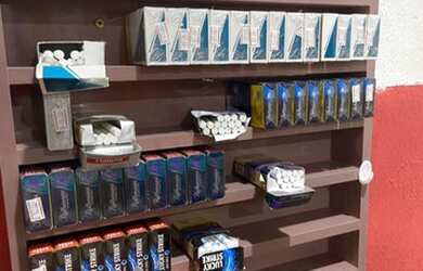 Imagem 4: Ponto comercial + casa