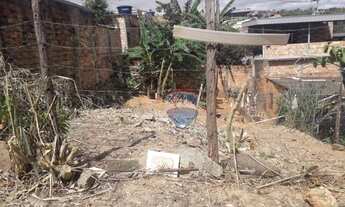 Imagem 4: Terreno à venda, 200 m² por R$ 125.000,00 - Dona Rosarinha - Santa Luzia/MG