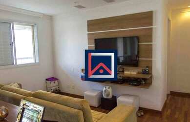 Imagem 5: Venda Apartamento 2 Dormitórios - 95 m² Brooklin