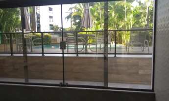 Imagem 5: Apartamento para venda possui 126 metros quadrados com 3 quartos em Boa Viagem - Recife