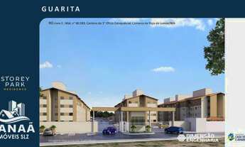 Imagem 2: Lançamento condomínio Story Park - Aptos c/ 02 Quartos sendo 01 semi-suíte - ITBI e CARTÓR