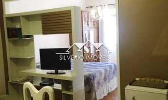 Imagem: Apartamento- Petrópolis, Centro