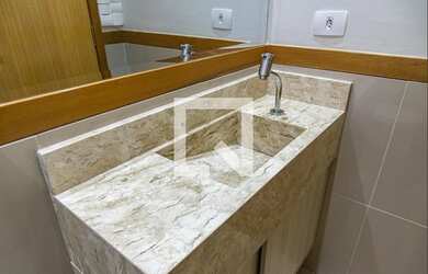 Imagem 7: Casa de Condomínio para Aluguel - Bosque da Saúde, 3 Quartos, 109 m2