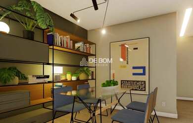 Imagem 2: Apartamento Greenville Suíte