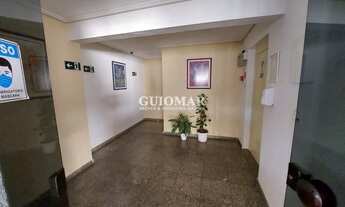 Imagem 4: Apartamento com 1 dorm, Caiçara, Praia Grande - R$ 185 mil, Cod: 2495