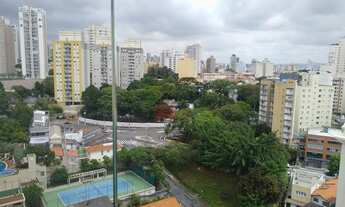 Imagem 4: Apartamento para locação,excelente localização,proximo de metror, farmacias, padarias, hab