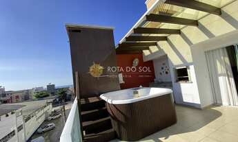 Imagem 6: Cobertura à venda a 100 metros do Mar, Centro - Bombinhas/SC