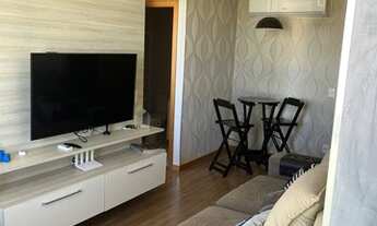 Imagem: Vila Velha - Apartamento Padrão - Praia