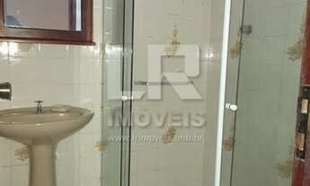 Imagem 7: Casa padrão com 2 quartos, piscina e churrasqueira, ótimo bairro *JS-07