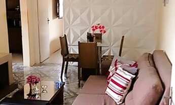 Imagem 6: Apartamento para venda com 50 metros quadrados com 2 quartos em Mondubim - Fortaleza - CE