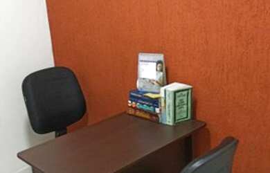 Imagem 3: Sala comercial Galpão / depósito com 1 vaga na garagem