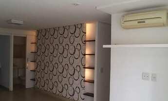 Imagem 6: Apartamento à venda com 107 m² com 3 quartos em Setor Bueno - Goiânia - GO