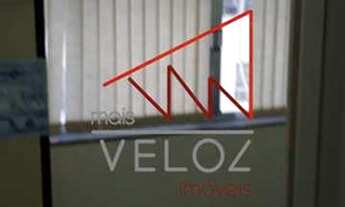 Imagem 2: Rio de Janeiro - Conjunto Comercial/Sala - Centro