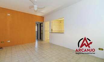 Imagem 3: Apartamento para Locação definitiva no centro de Ubatuba