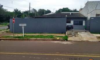 Imagem 1: Excelente casa a venda no Parque Tarumã - Maringá