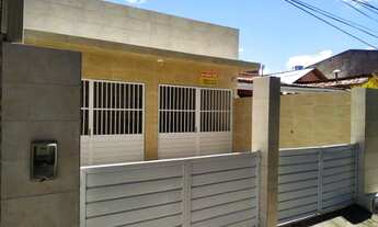 Imagem: Casa centro Maragogi-AL