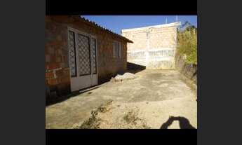 Imagem 5: Casa em São José de Almeida