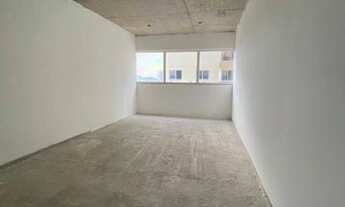 Imagem: Sala na Praia de Itaparica