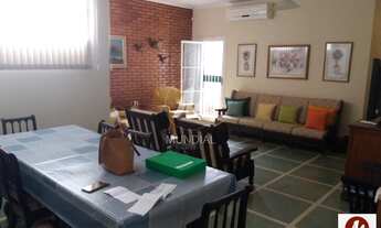 Imagem 7: Casa (térrea na rua) 3 dormitórios/suite