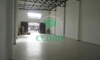 Imagem 6: Porto Alegre - Galpão/Depósito/Armazém - Glória