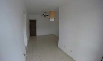 Imagem 6: Vendo ou Alugo! Apartamento de 3 quartos sendo 01 suíte na Praça Seca - Jacarepaguá - RJ