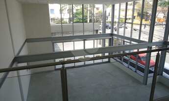 Imagem 3: São Paulo - Prédio Inteiro - LAPA