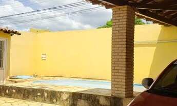 Imagem 5: Casa de 120 metros quadrados no bairro Paranoá com 3 quartos