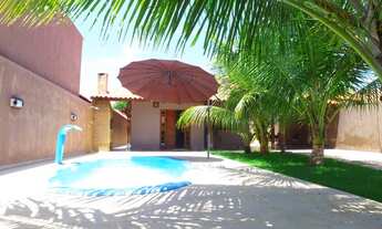 Imagem 3: CASA PARA VENDA NA PRAIA DO FRACÊS