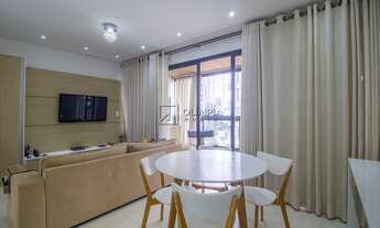 Imagem 7: Apartamento Locação 1 Dormitórios - 64 m² Vila Olímpia