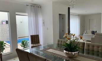 Imagem 3: Casa de condomínio sobrado para venda com 300 metros quadrados com 3 quartos