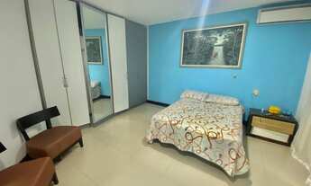 Imagem 3: Magnifica Mansão no Condomínio Greenville II na Augusto Montenegro