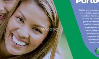 Imagem: Cond. Vista de Barcelona em Porto Canoa