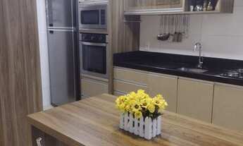 Imagem 7: Apartamento impecável nos Ingleses com 03 dormitórios!