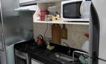 Imagem 5: JARDIM ELDORADO Apartamento com 2 dormitórios