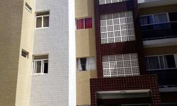 Imagem 7: APARTAMENTO COM 03 QUARTOS À 800 MTS DA PRAIA DO BESSA