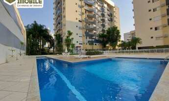 Imagem 2: Apartamento no Paris Dakar, 3 dormitórios suíte lazer