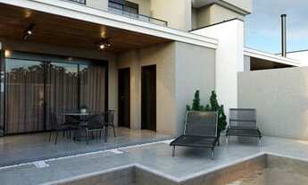 Imagem 6: ÚLTIMA UNIDADE - SOBRADO ALTO PADRÃO 3 DORMITÓRIOS SENDO A SUÍTE PRINCIPAL COM CLOSET + 2