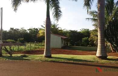 Imagem 4: Chácara com 1 dormitório à venda, 1933 m² por R$ 280.000,00 - Centro - Alvorada do Sul/PR