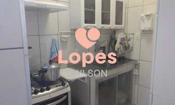 Imagem 6: Apartamento - 02 quartos - Madureira