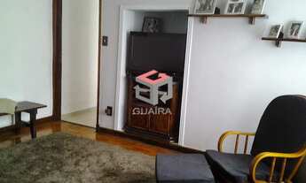 Imagem 2: Sobrado à venda, 3 quartos, 2 vagas, Alice - Santo André/SP