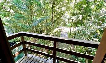 Imagem 6: Casa Alto Padão em Condomínio Alpes em São Francisco de Paula Serra Gaúcha