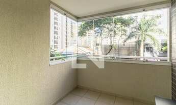 Imagem 6: Apartamento para Aluguel - Santa Cecília, 1 Quarto, 40 m2