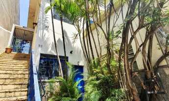 Imagem 2: CASA ASSOBRADADA - SUMARÉ - SP