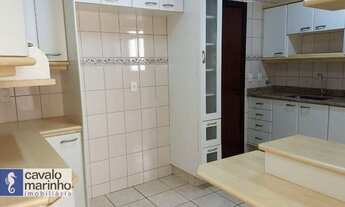 Imagem 5: Apartamento com 4 dormitórios à venda, 127 m² por R$ 700.000,00 - Jardim Irajá - Ribeirão