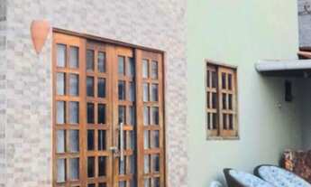 Imagem: Casa em porto de galinhas