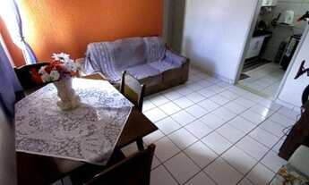 Imagem 5: Apartamento 2 quartos em Valparaíso no Condomínio Paises