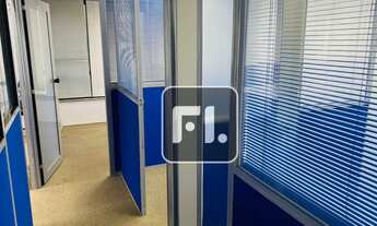 Imagem 7: Conjunto, 270 m² - venda por R$ 3.000.000,00 ou aluguel por R$ 16.000,01/mês - Vila Olímpi